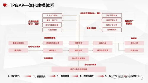 數(shù)據(jù)中臺(tái)與數(shù)據(jù)治理服務(wù) 構(gòu)建企業(yè)智能化核心的軟件開發(fā)方案